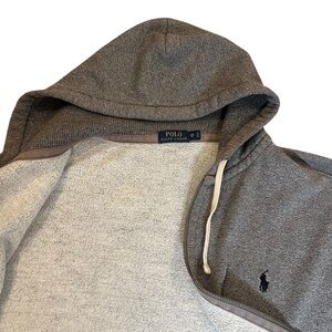 Polo Ralph Lauren Fleece Full Zip Hoodie Jacket Sz 3XB